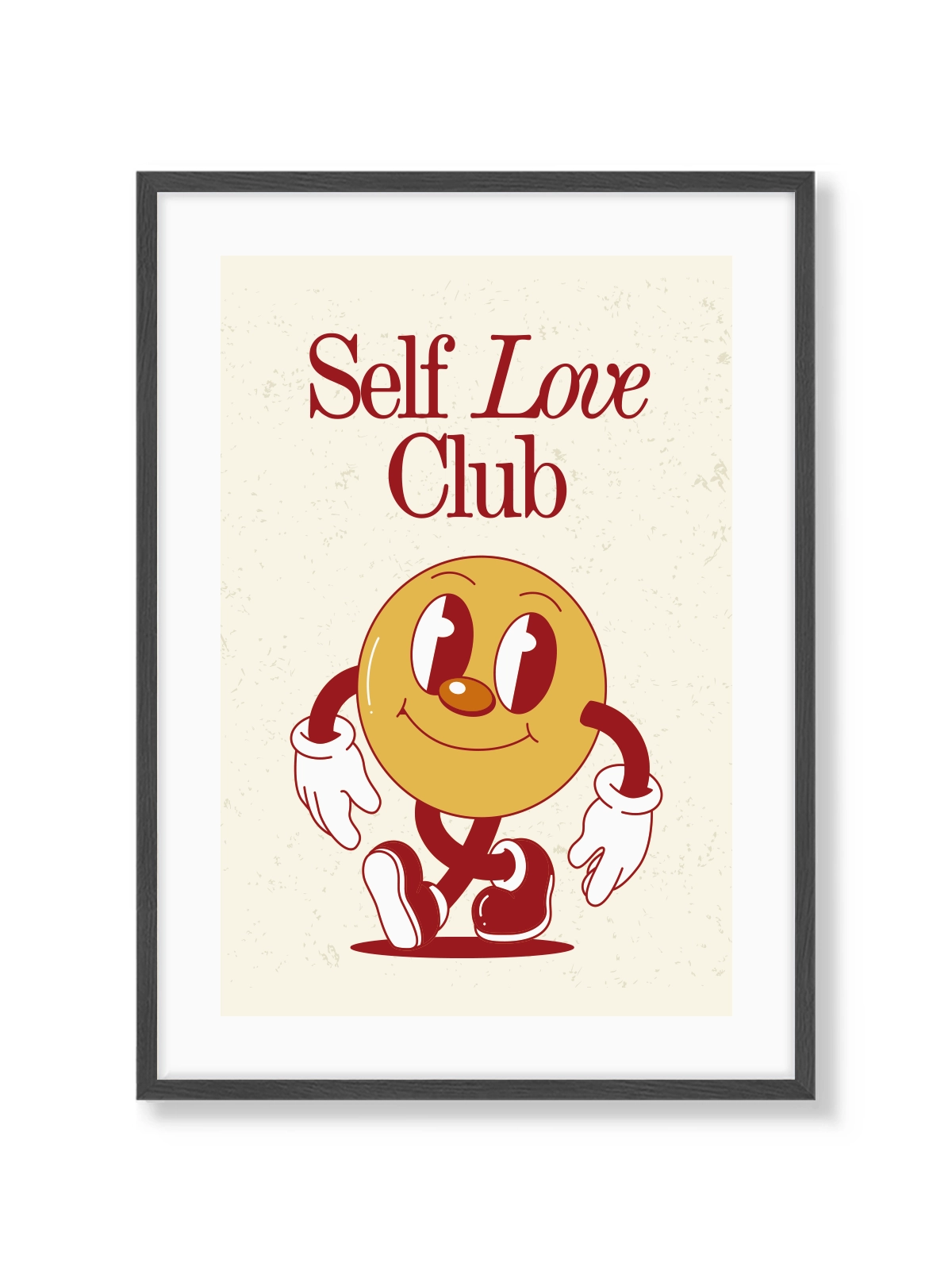 Self Club Love