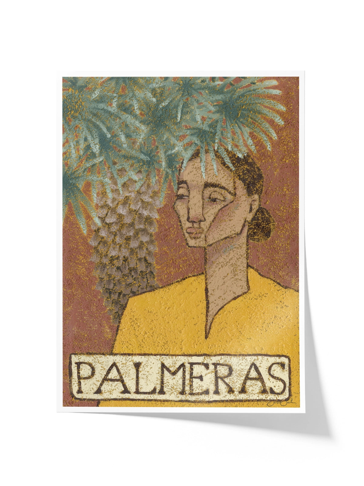 Palmeras