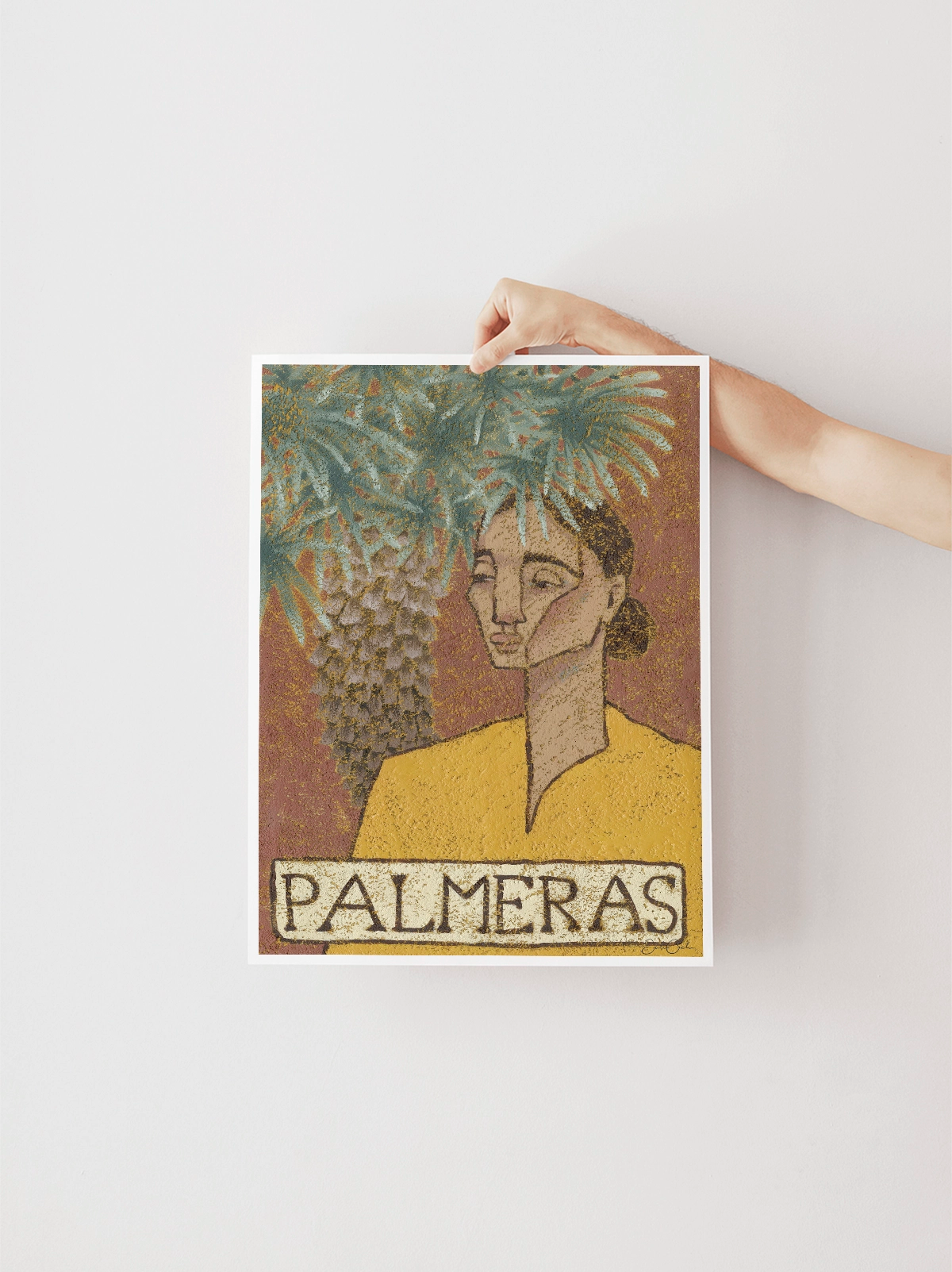 Palmeras