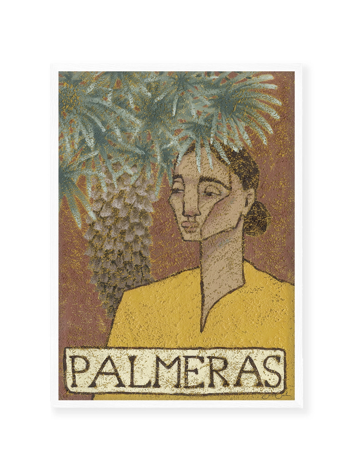 Palmeras