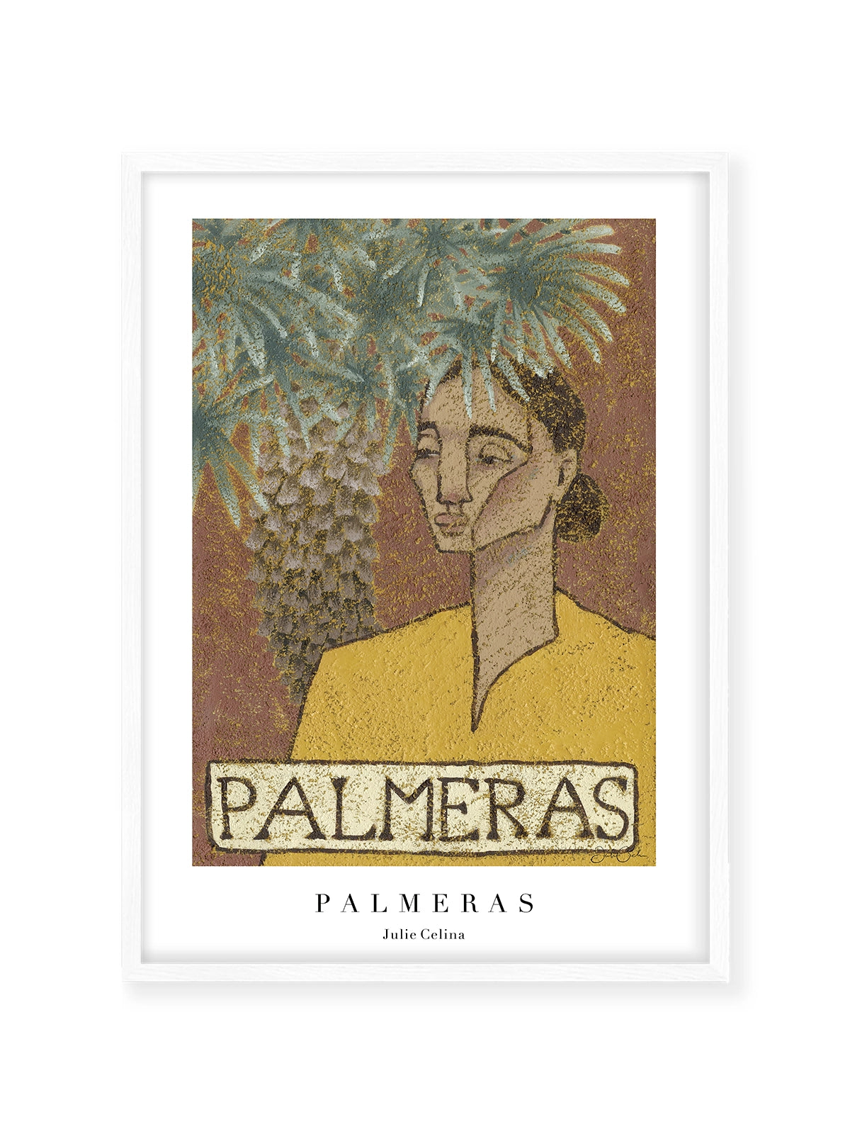 Palmeras