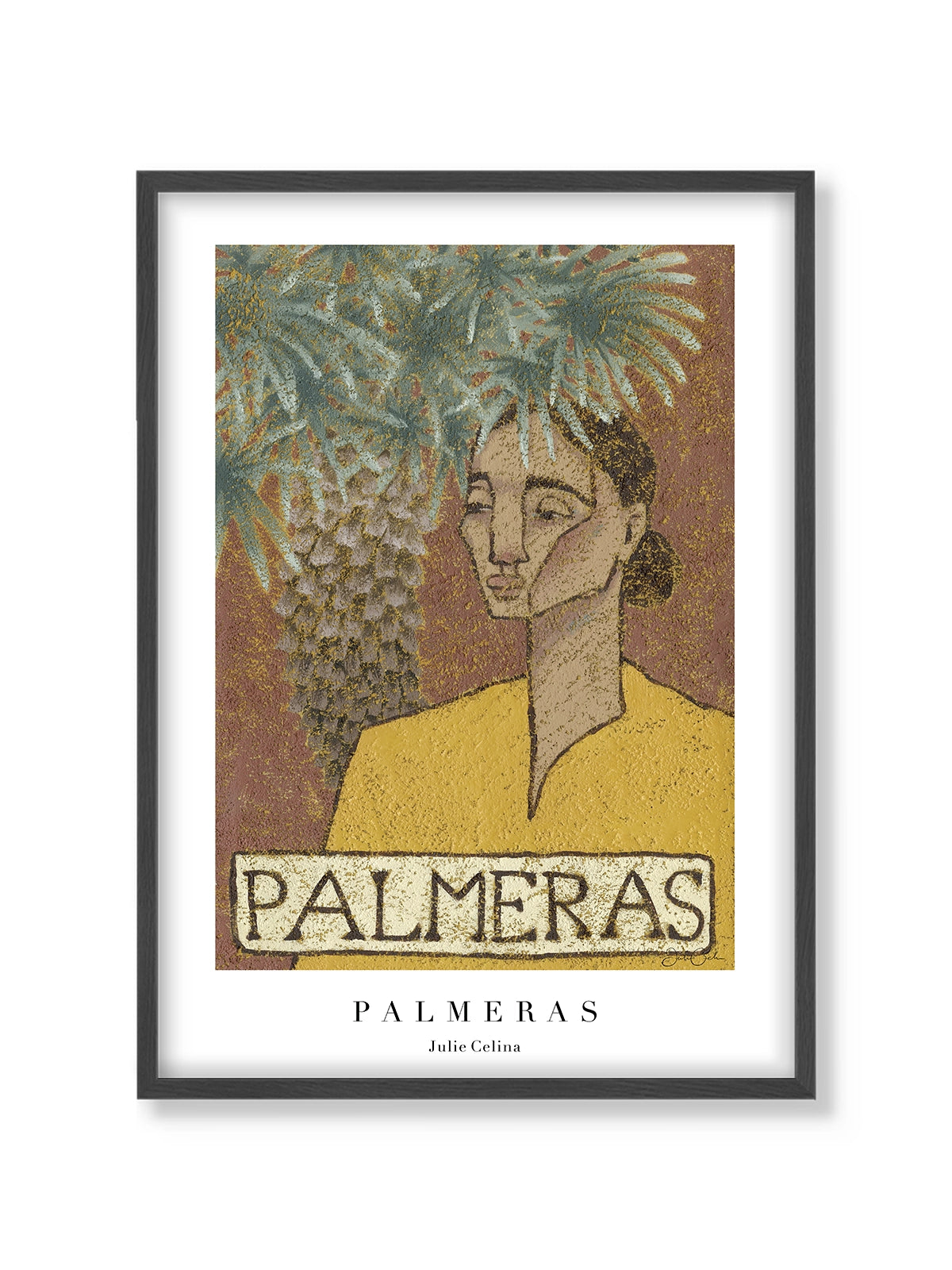 Palmeras