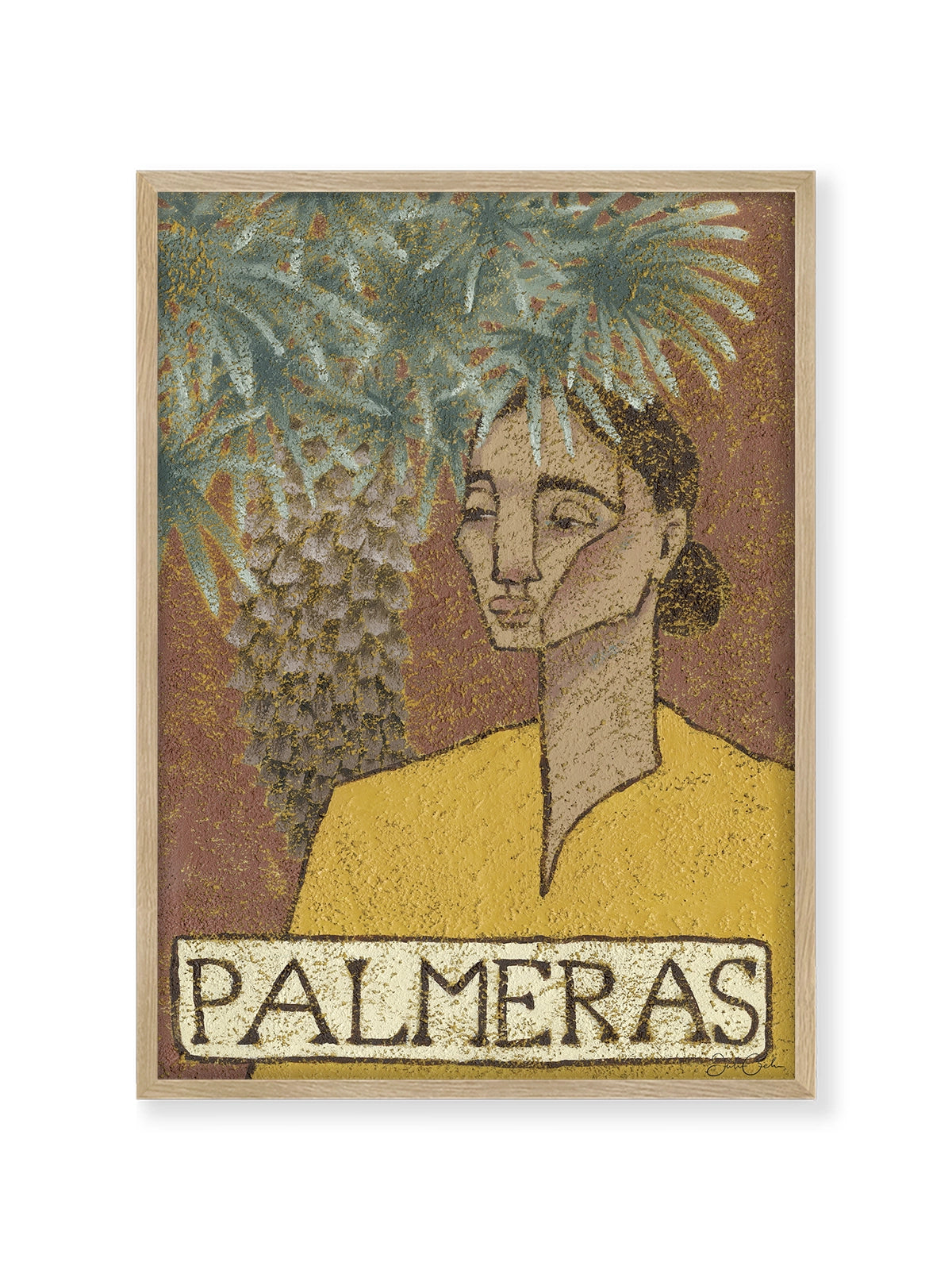 Palmeras