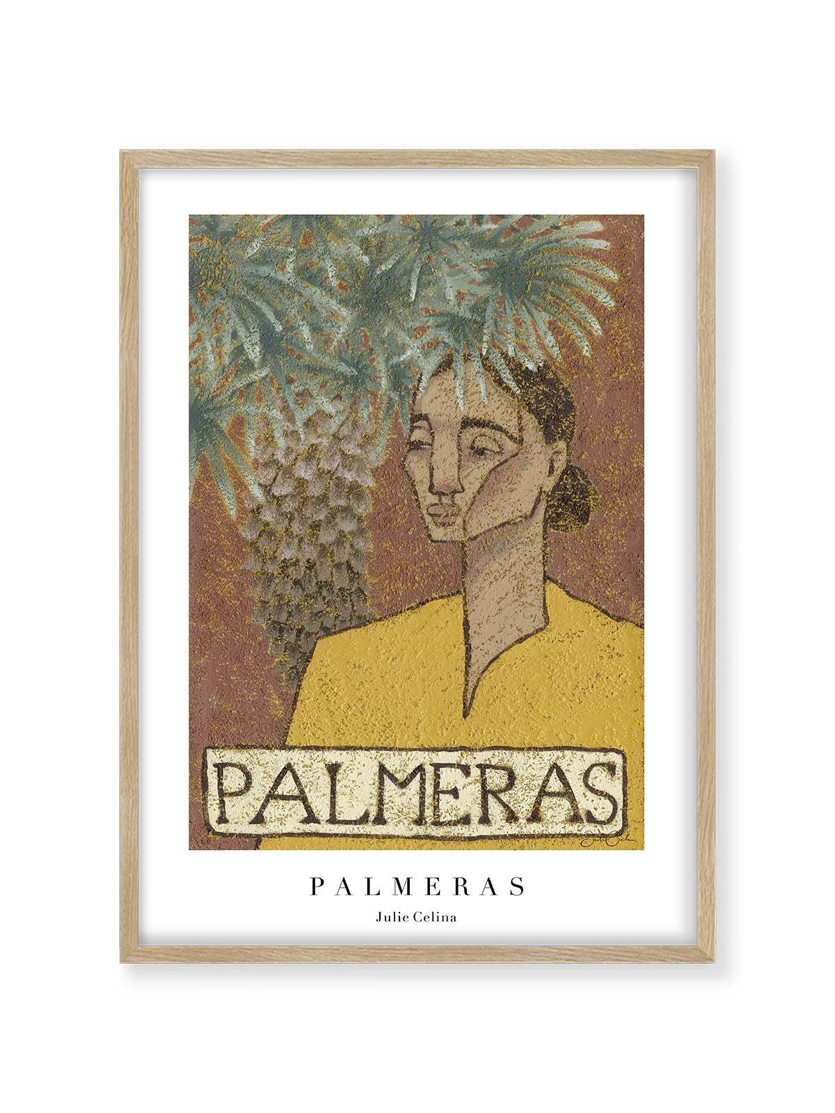 Palmeras