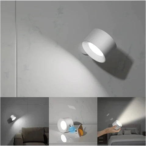 Wall Spotlights for Pictures