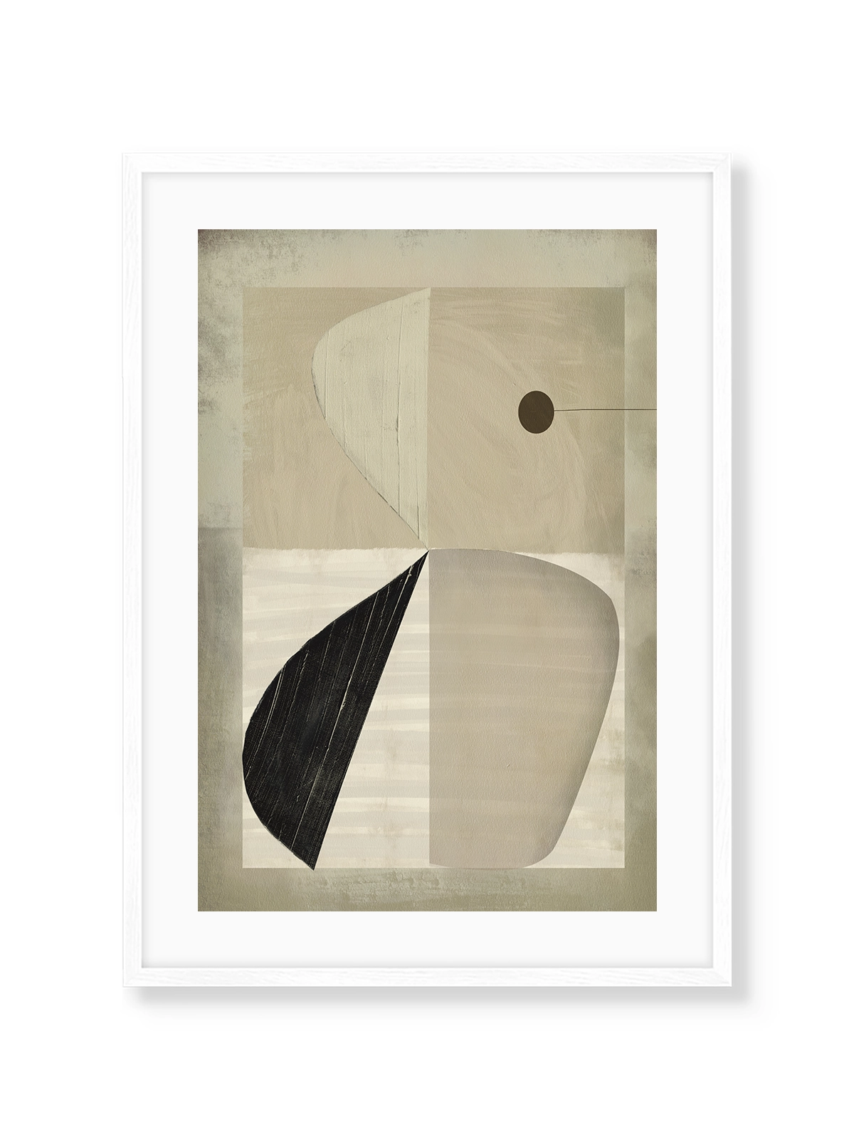 Shade Of Change II