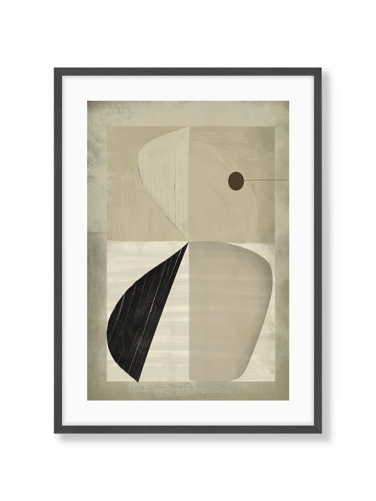Shade Of Change II