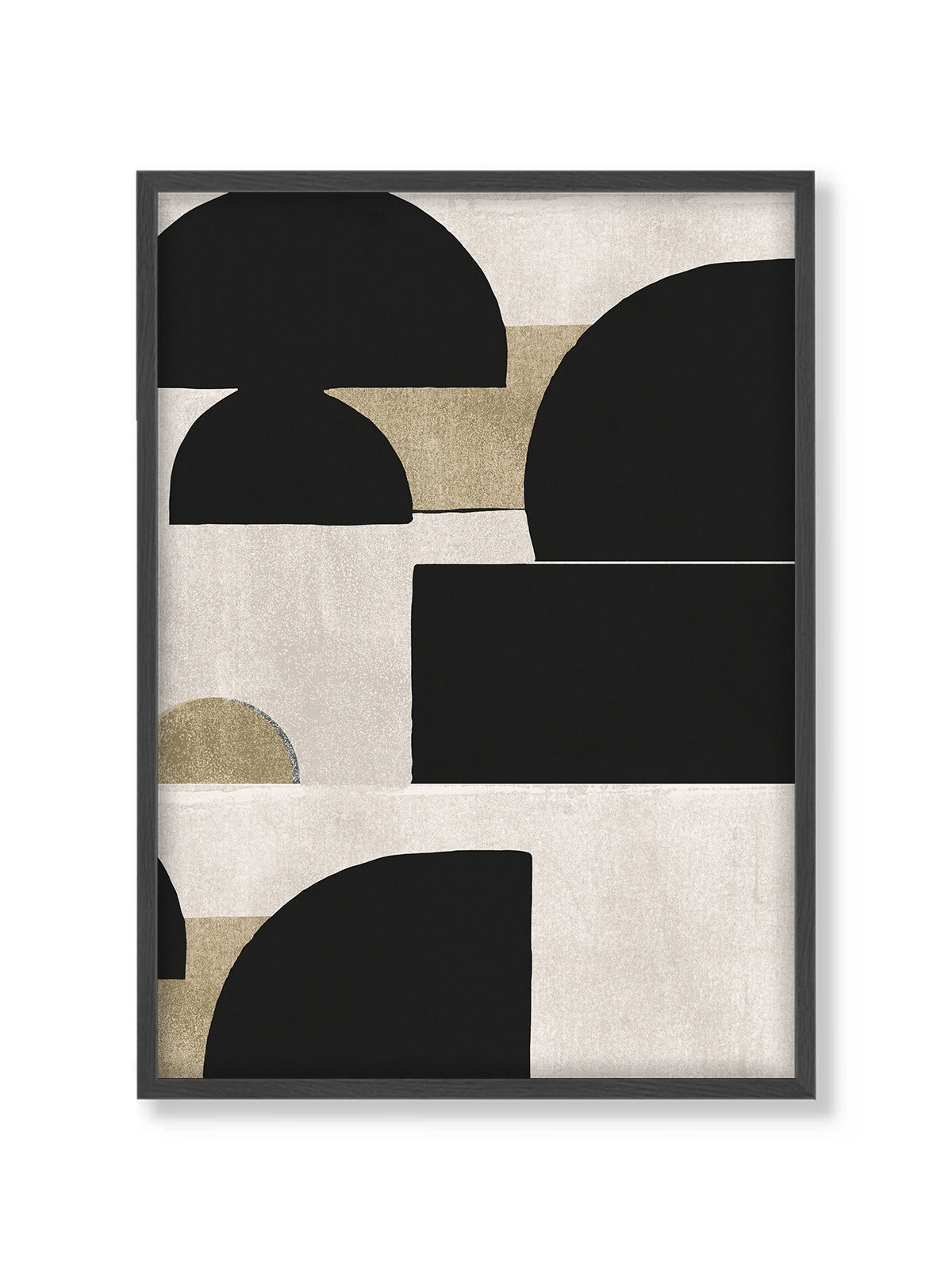 Shadow play Forms II