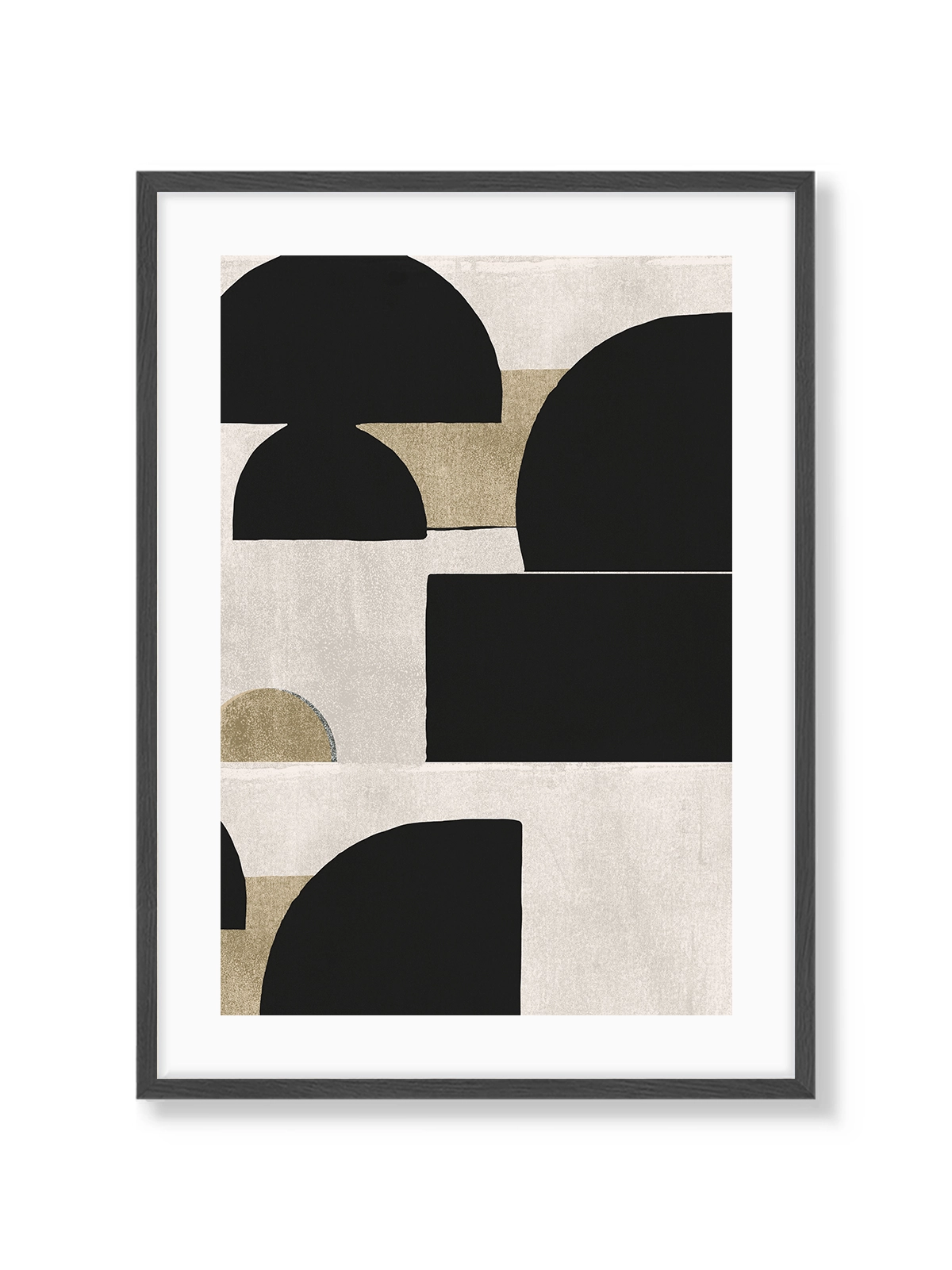 Shadow play Forms II