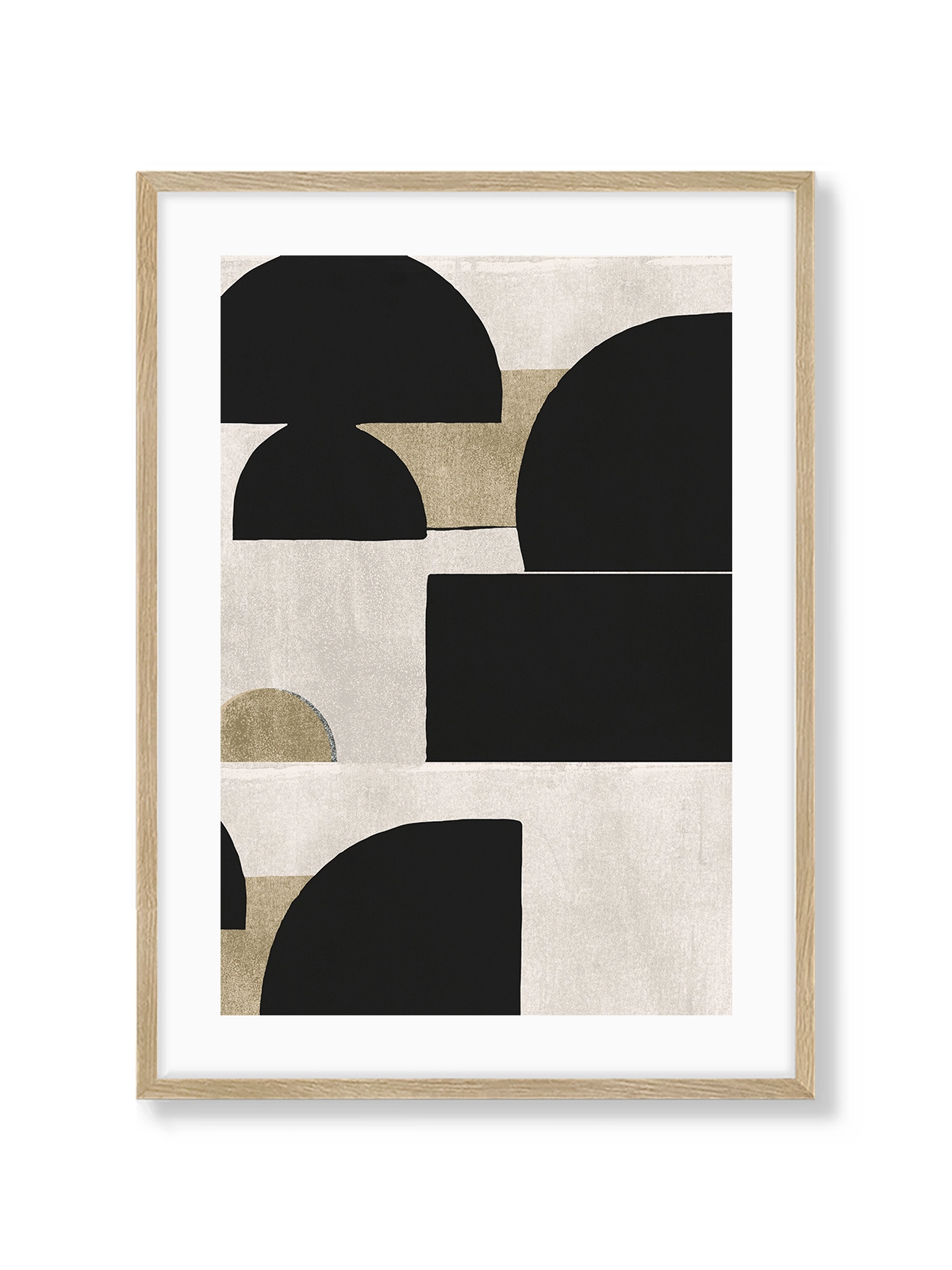 Shadow play Forms II