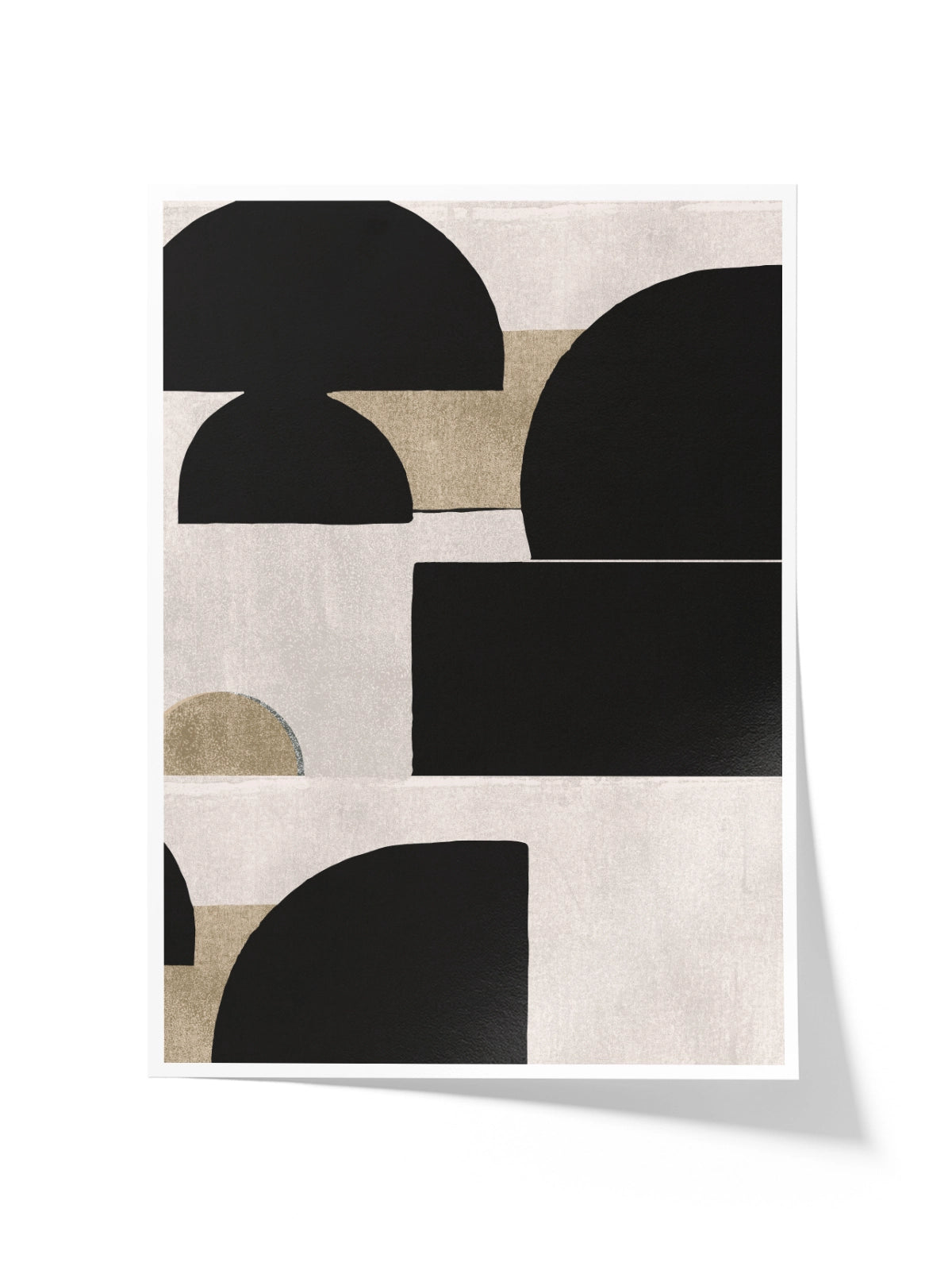 Shadow play Forms II