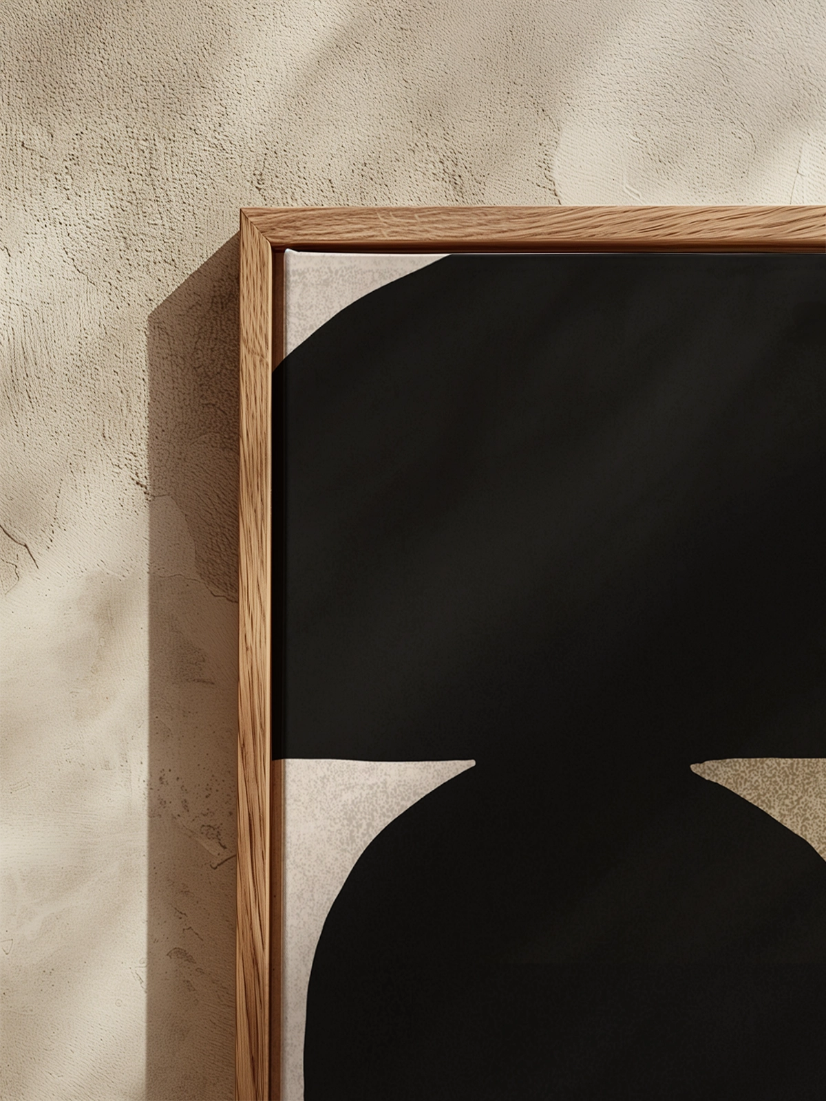 Shadow play Forms II