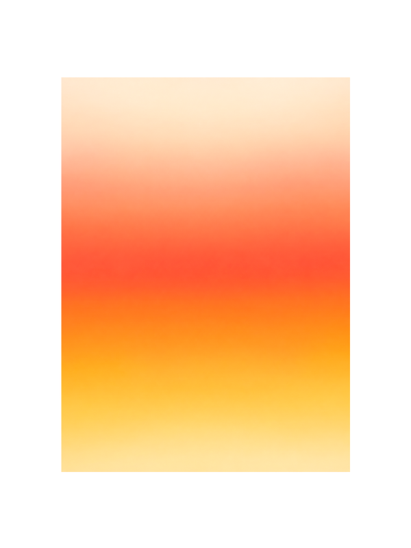 Color Block Composition