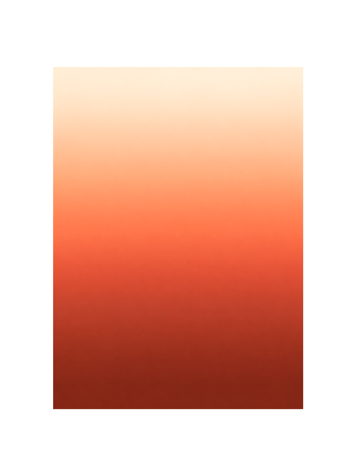 Color Block Composition