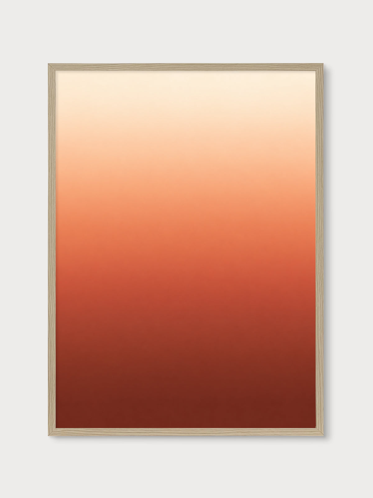 Color Block Composition