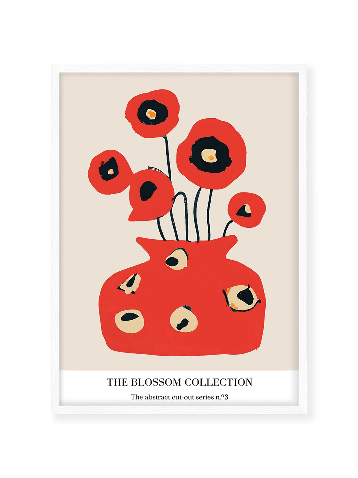 The Blossom Collection III