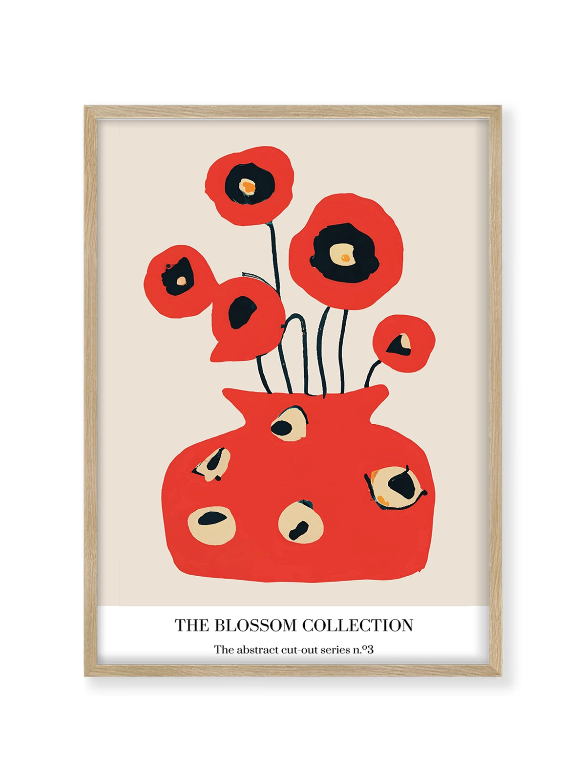 The Blossom Collection III