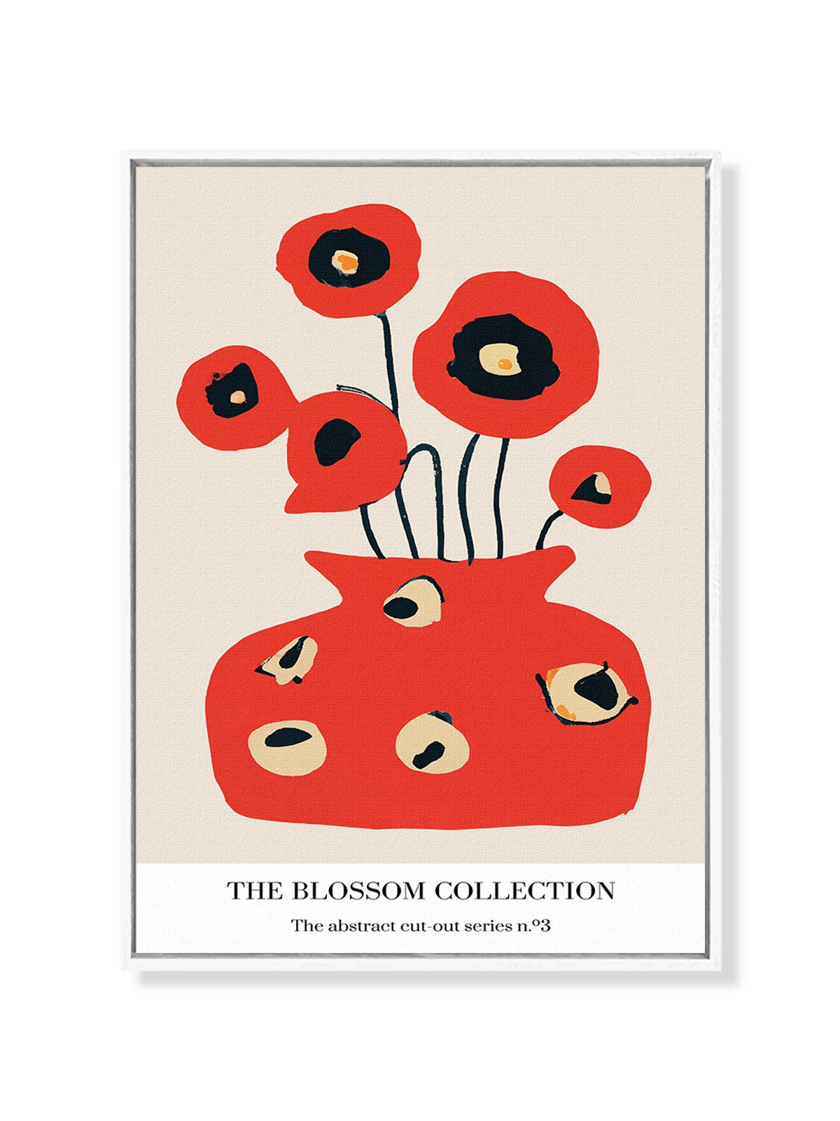 The Blossom Collection III