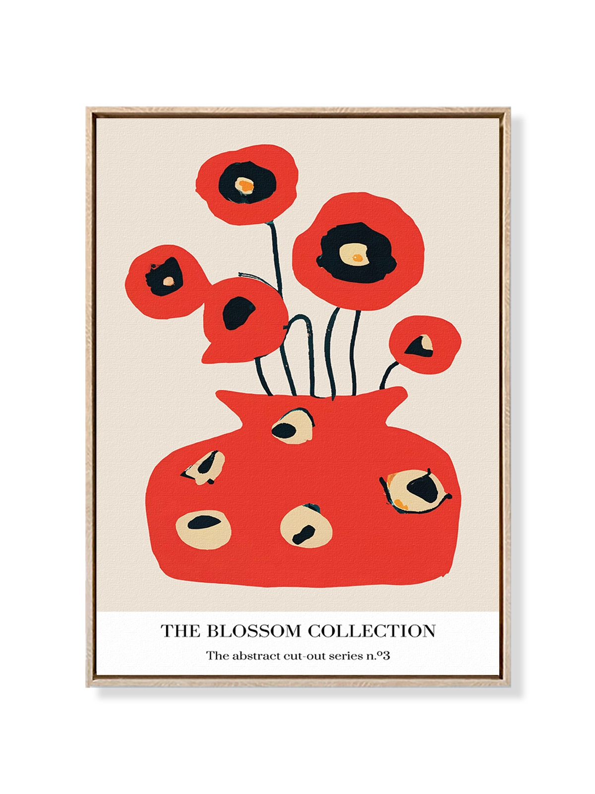 The Blossom Collection III