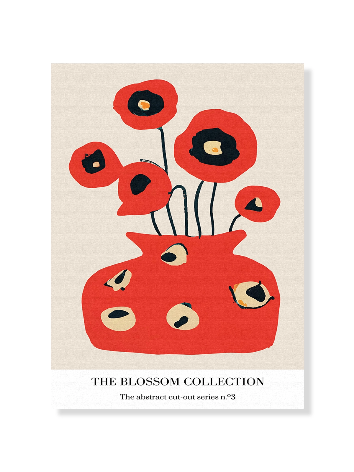 The Blossom Collection III