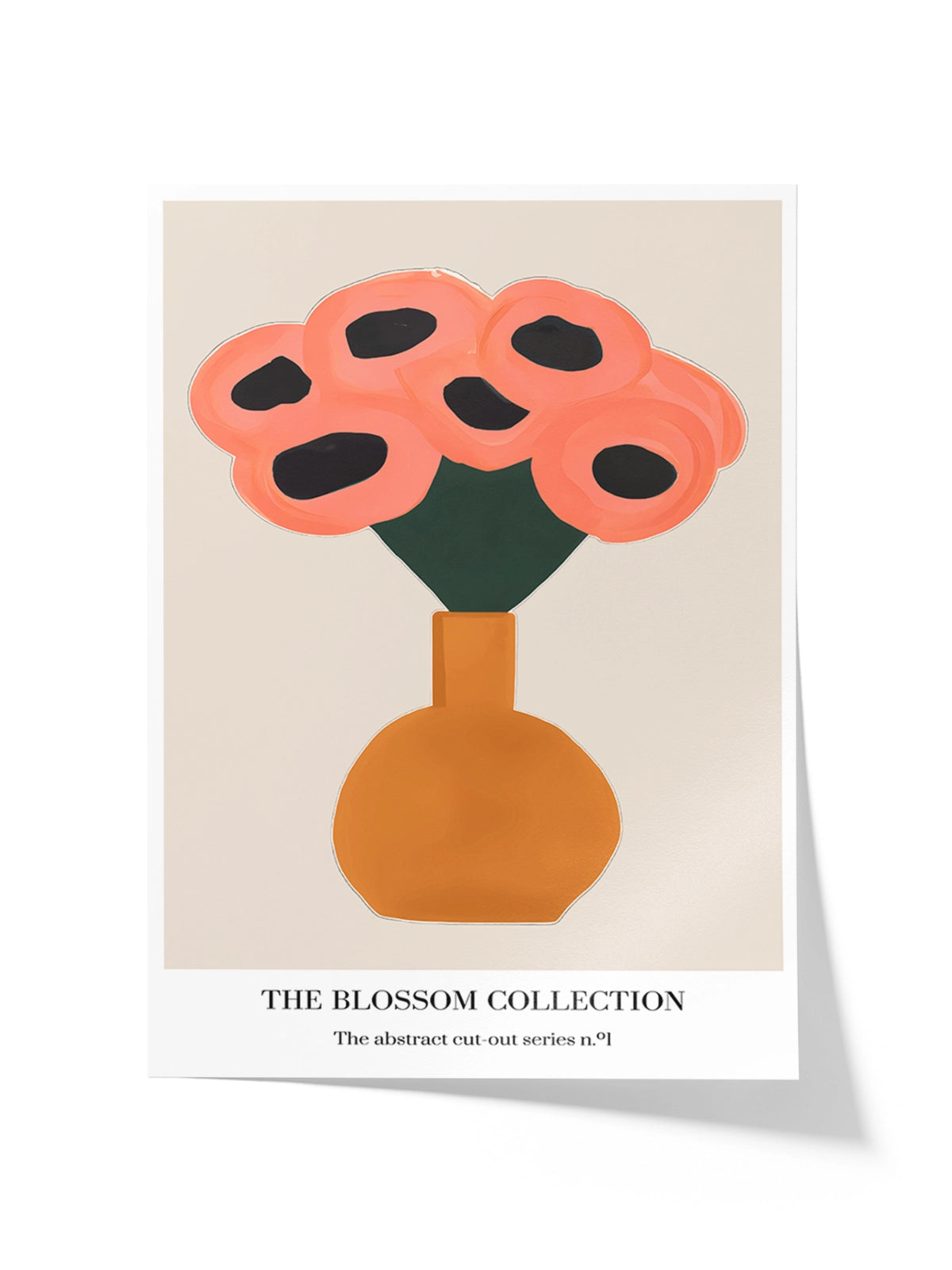 The Blossom Collection I