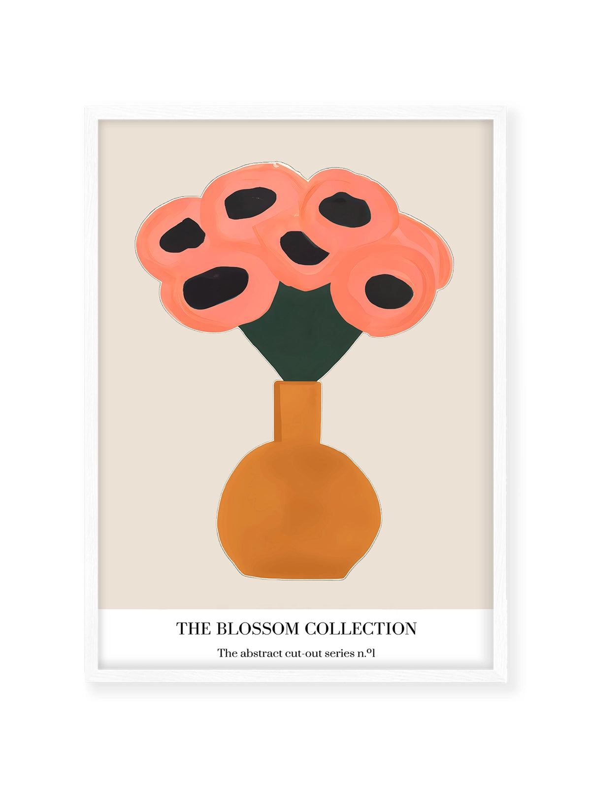 The Blossom Collection I