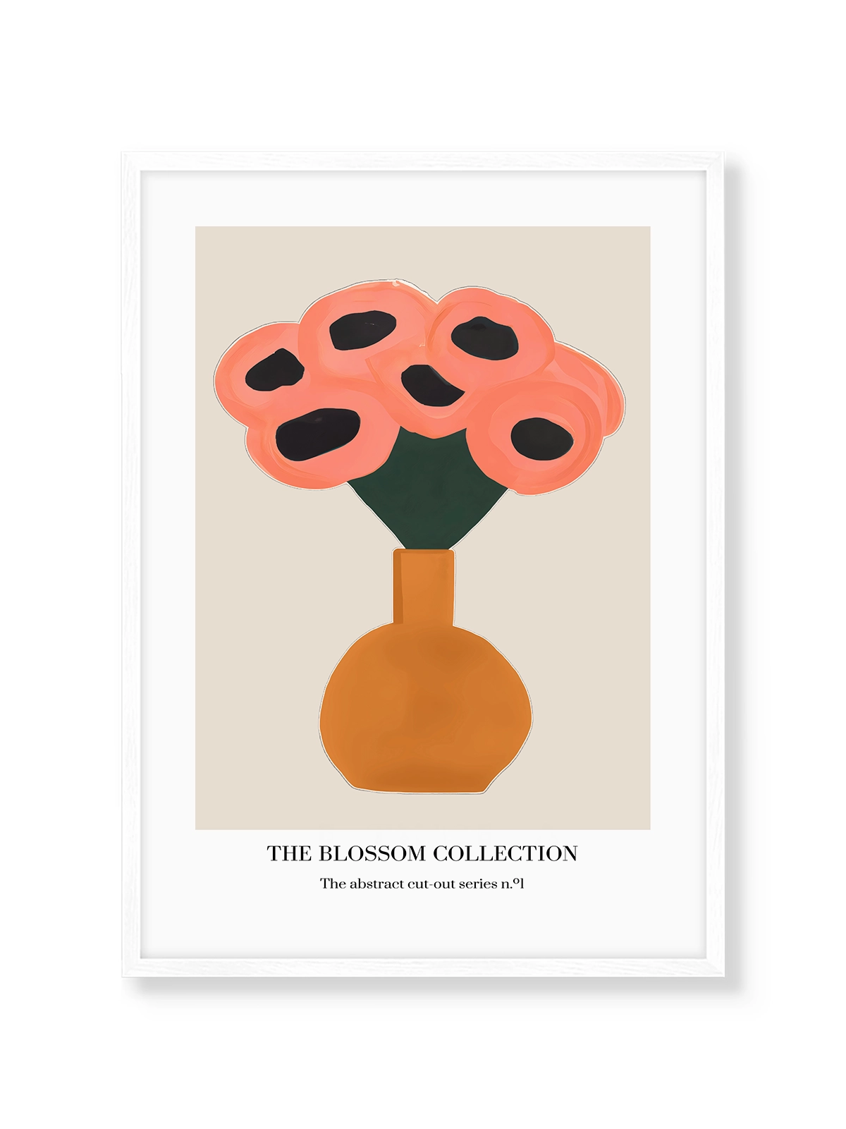 The Blossom Collection I