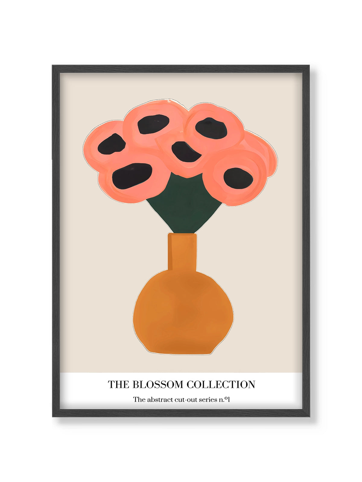 The Blossom Collection I