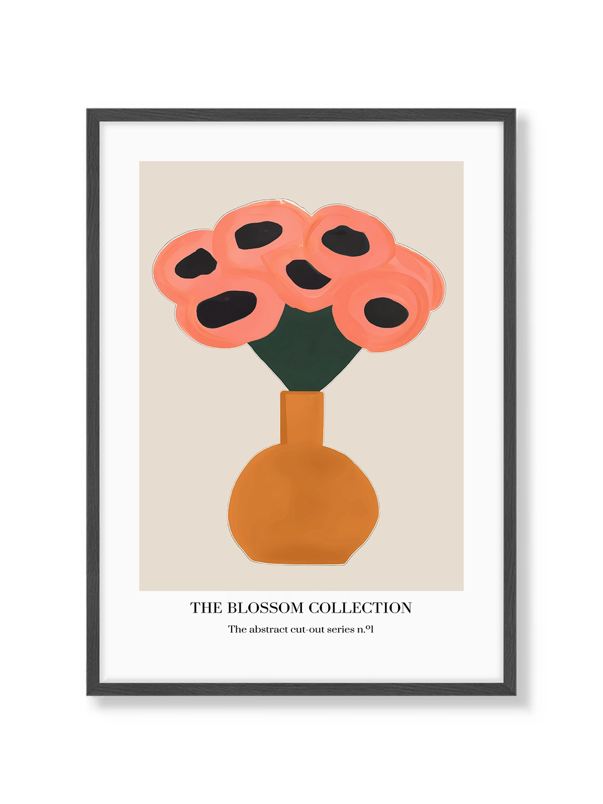 The Blossom Collection I