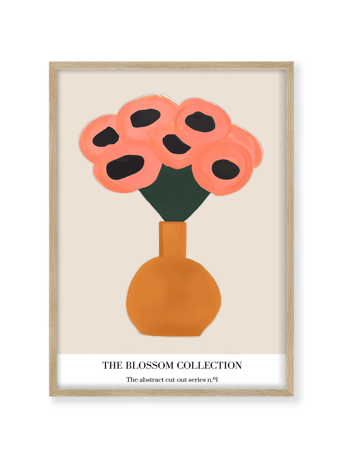 The Blossom Collection I