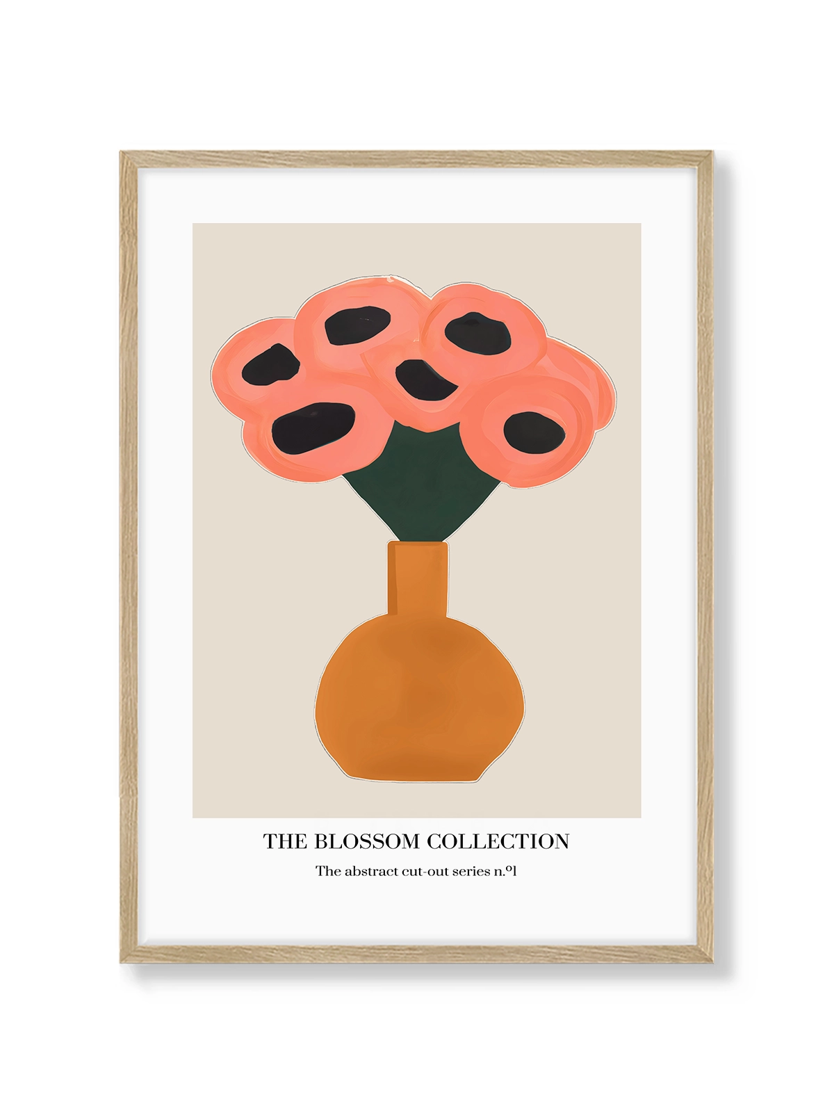 The Blossom Collection I