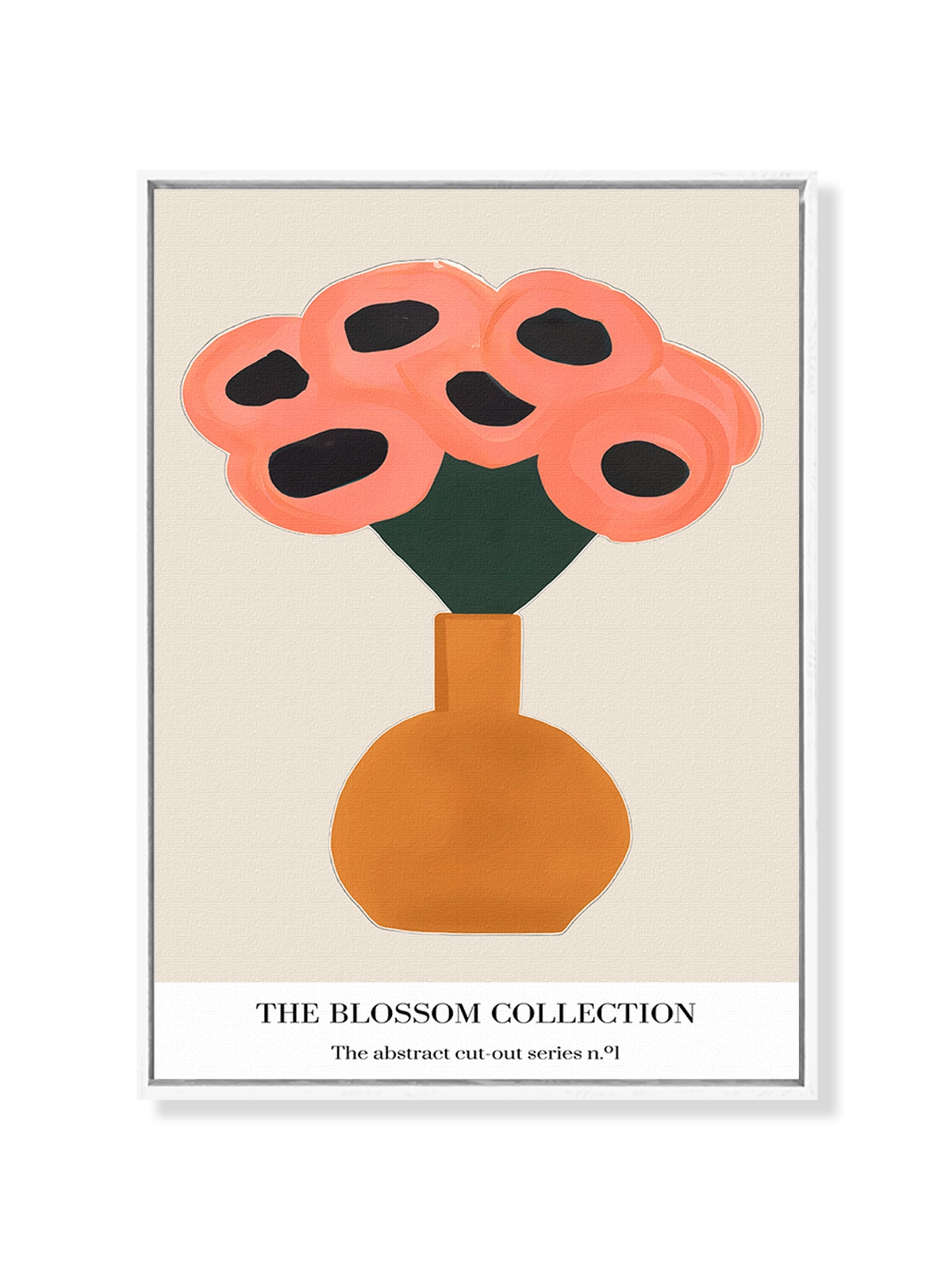 The Blossom Collection I