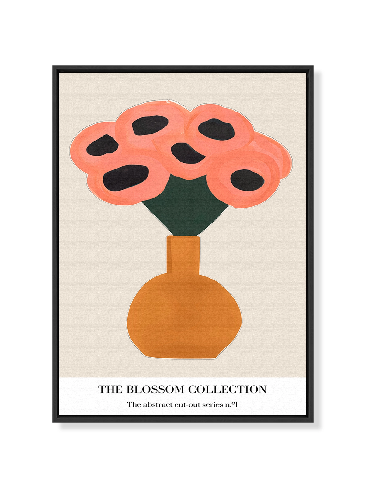 The Blossom Collection I