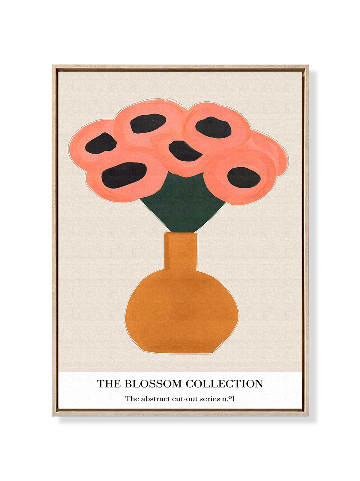 The Blossom Collection I