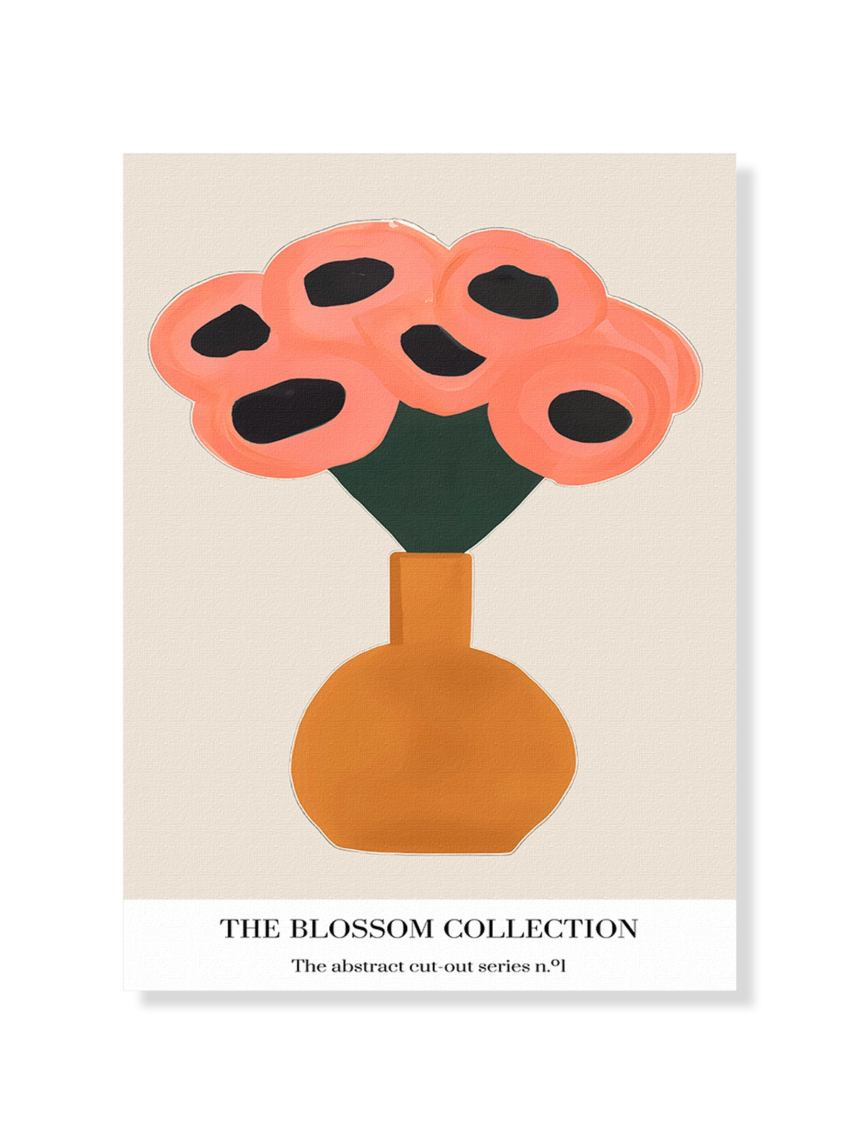 The Blossom Collection I