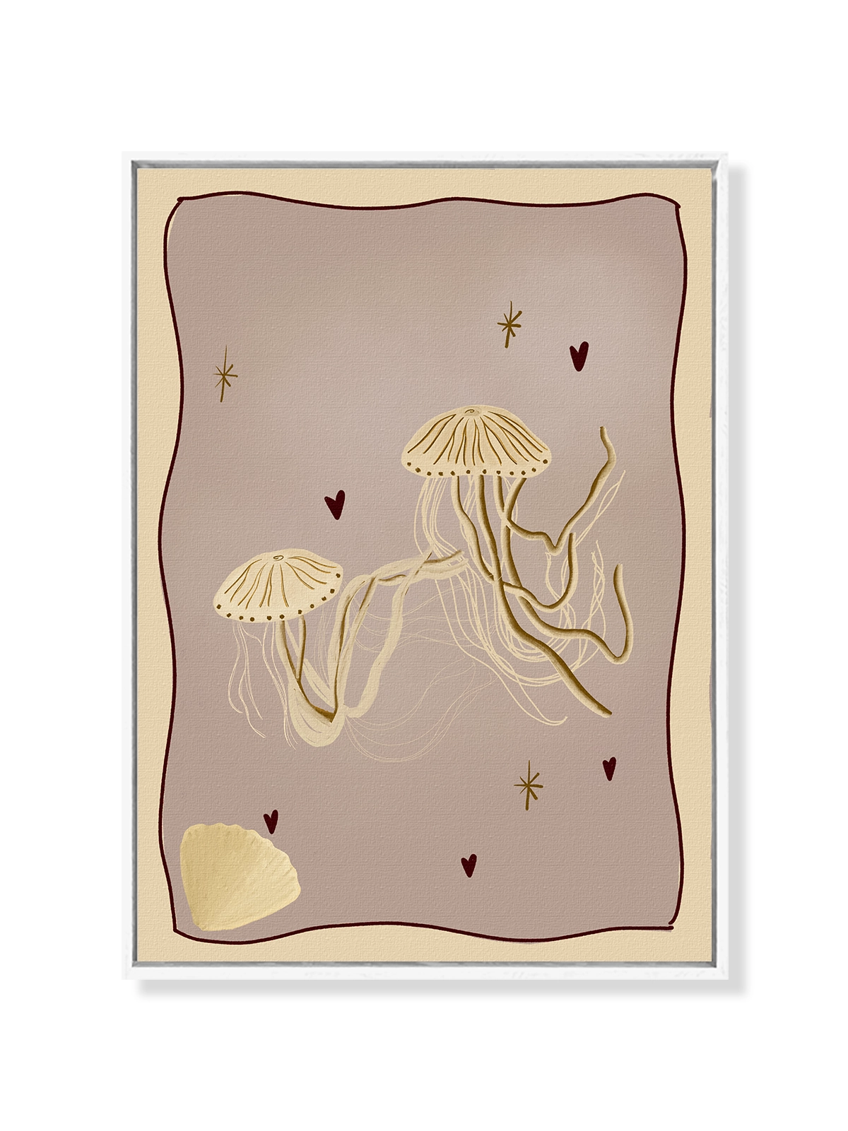 The Jellyfish