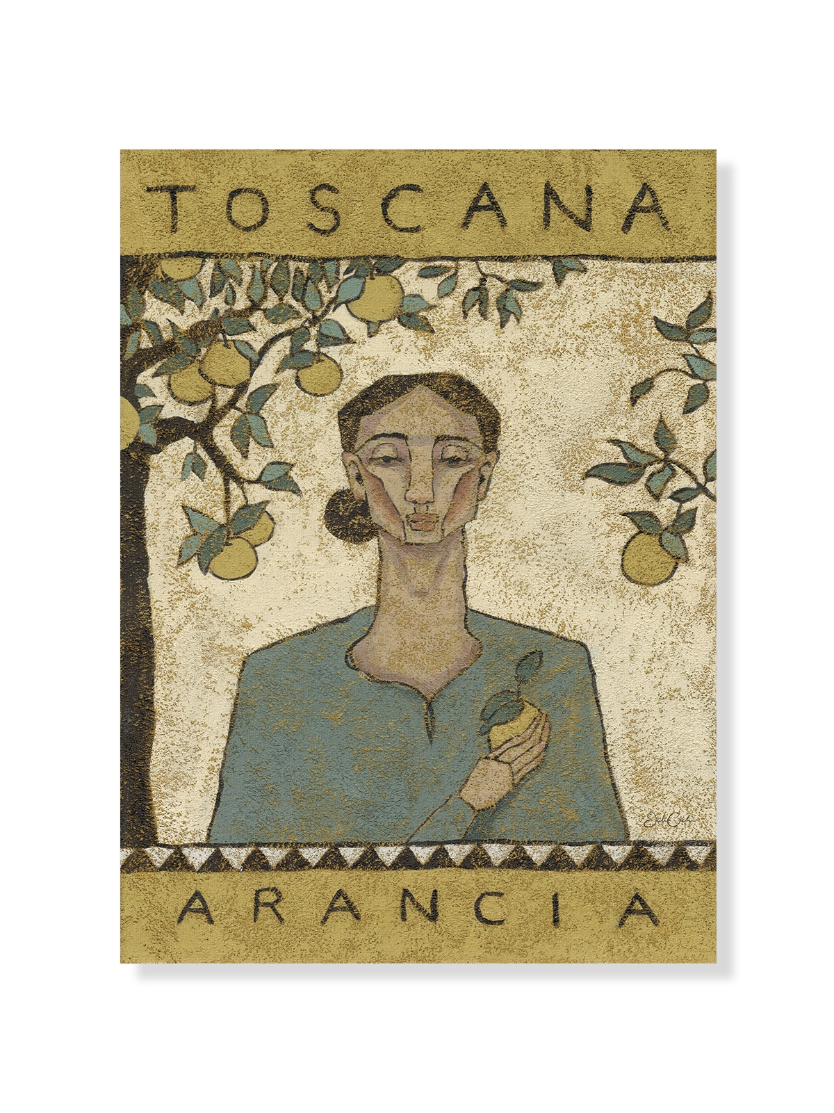 Toscana