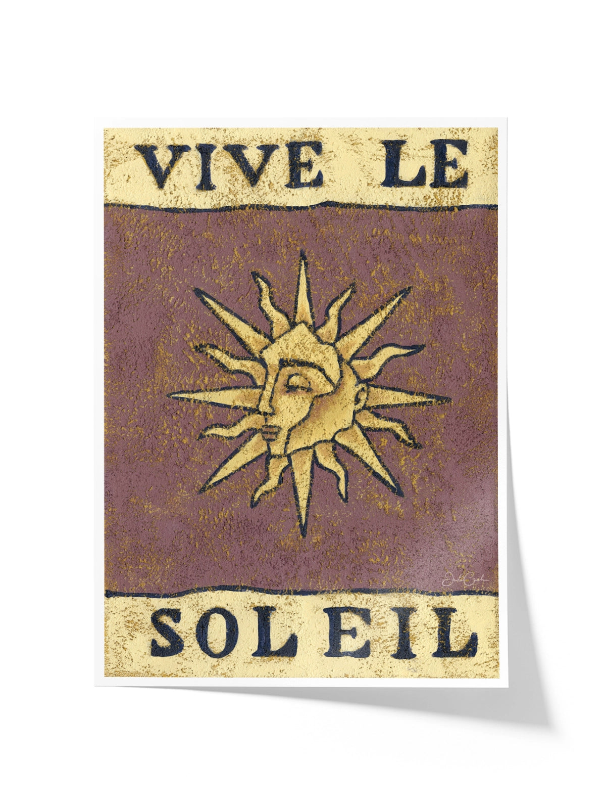 Viva Le Soleil