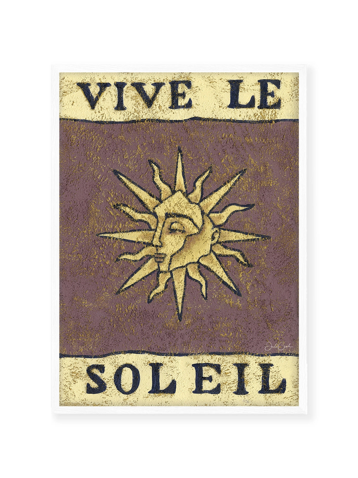 Viva Le Soleil