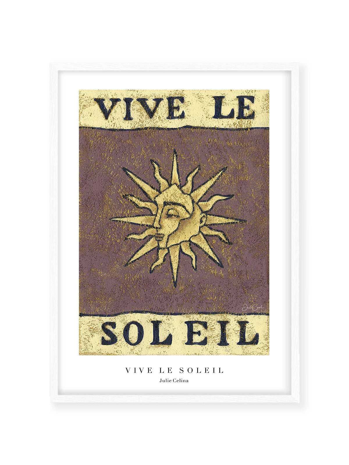 Viva Le Soleil