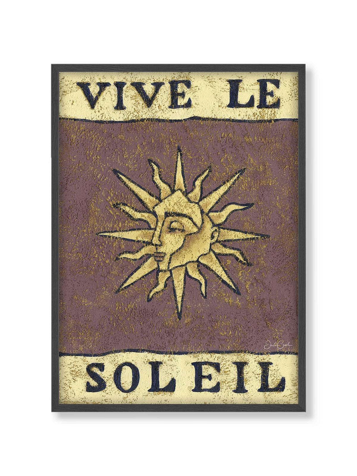 Viva Le Soleil