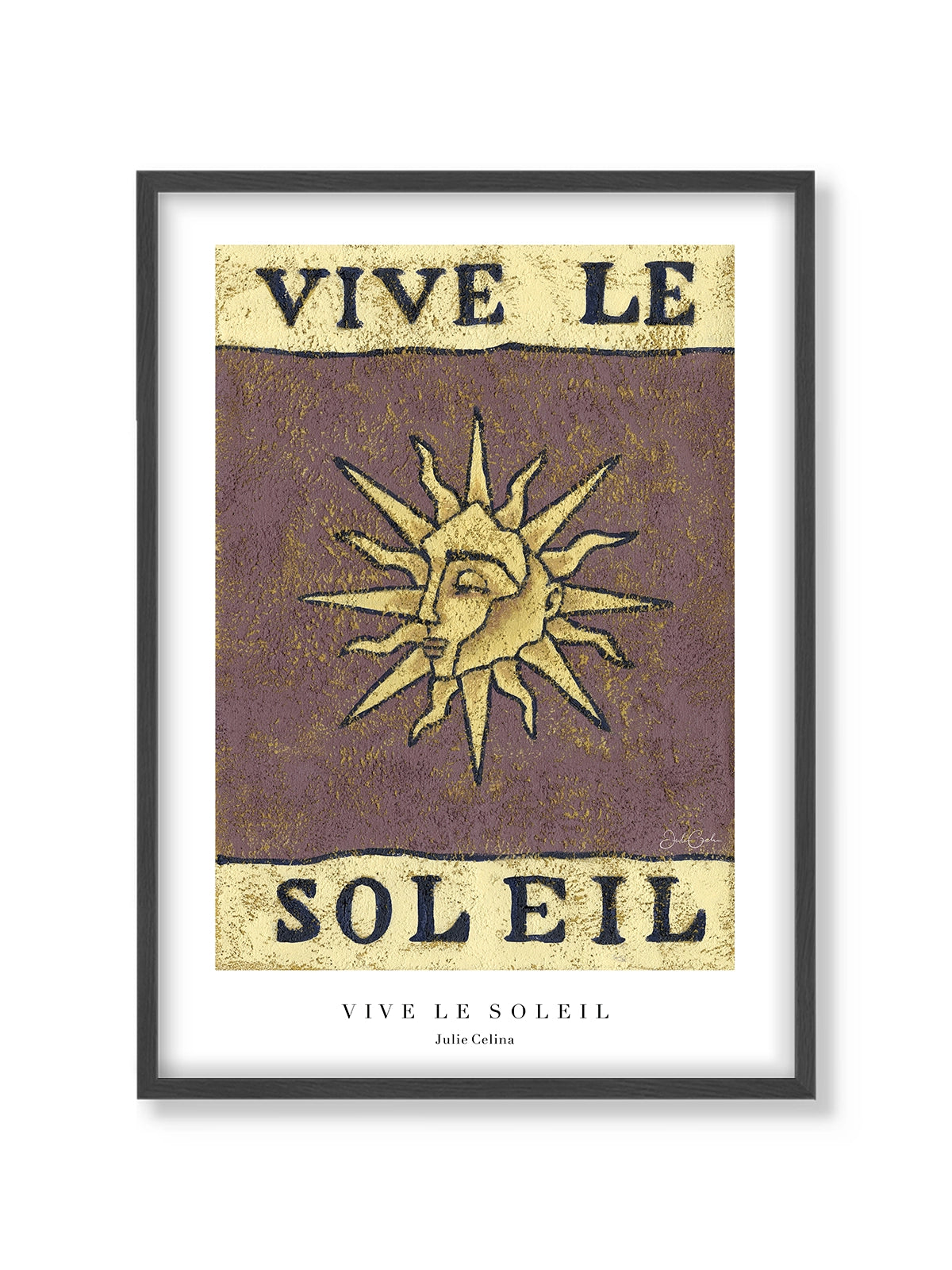 Viva Le Soleil