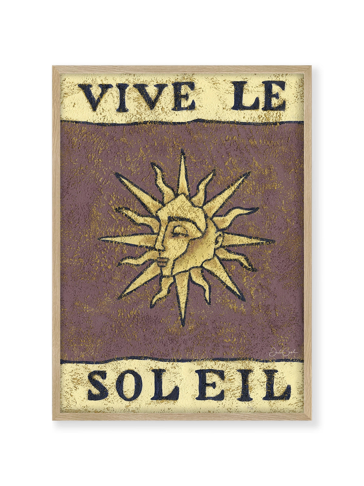 Viva Le Soleil