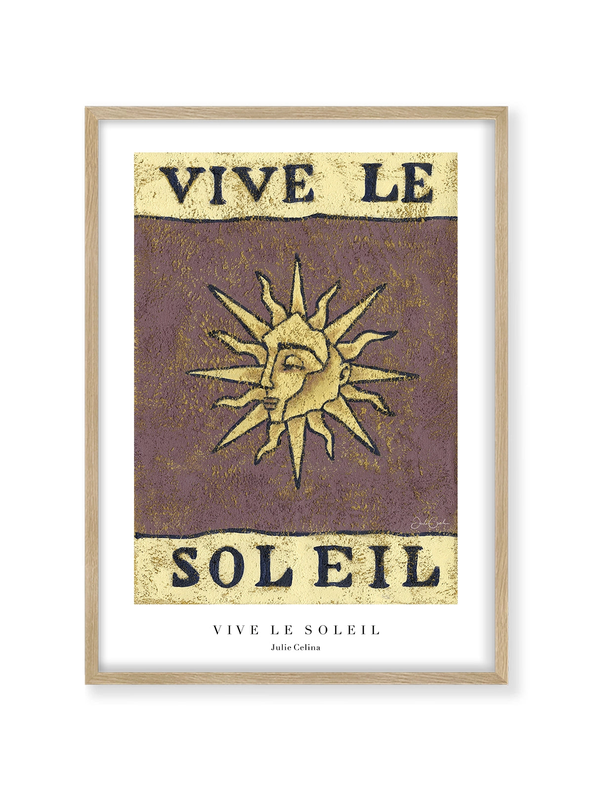 Viva Le Soleil