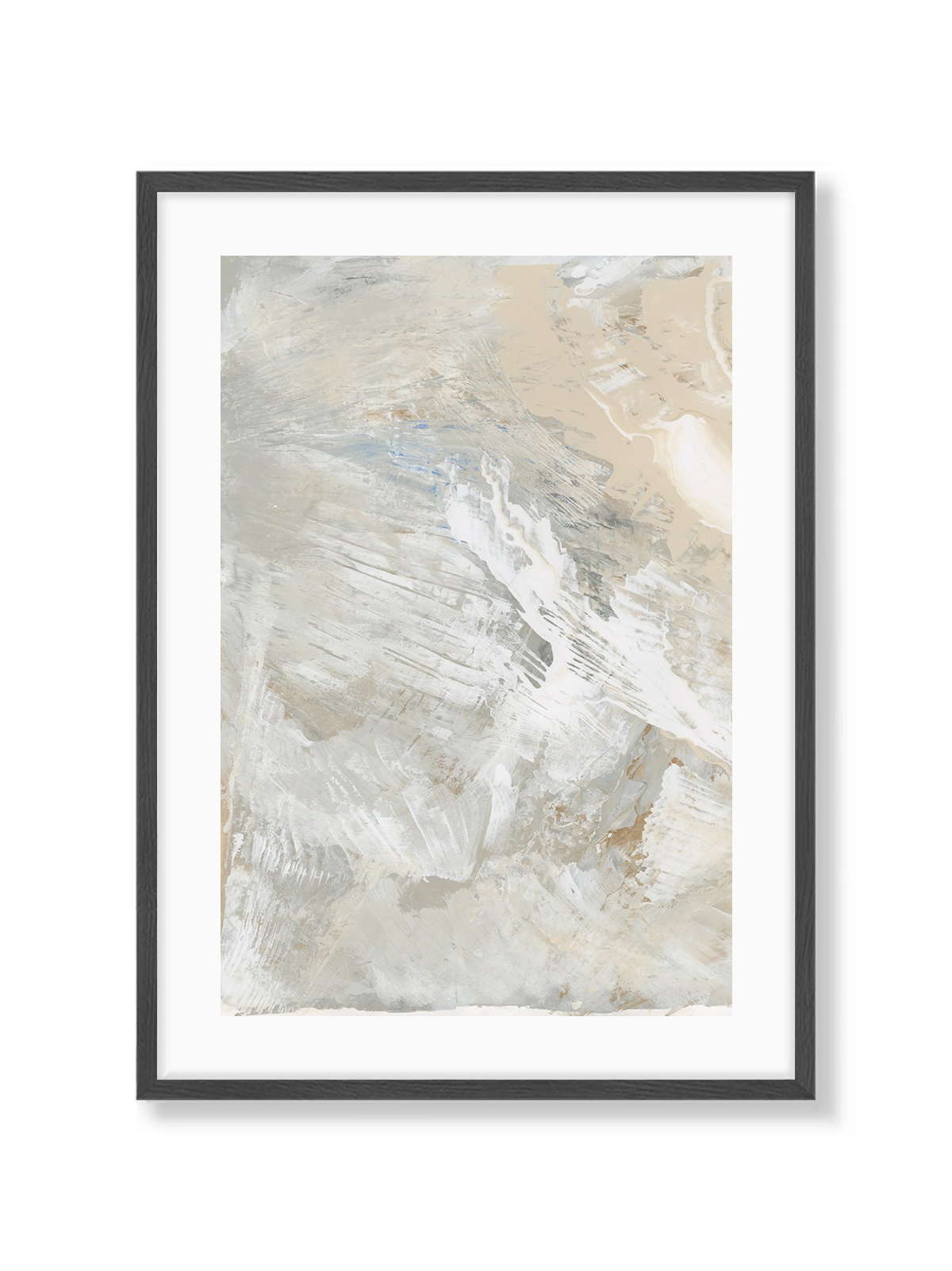 Whispered Horizons I