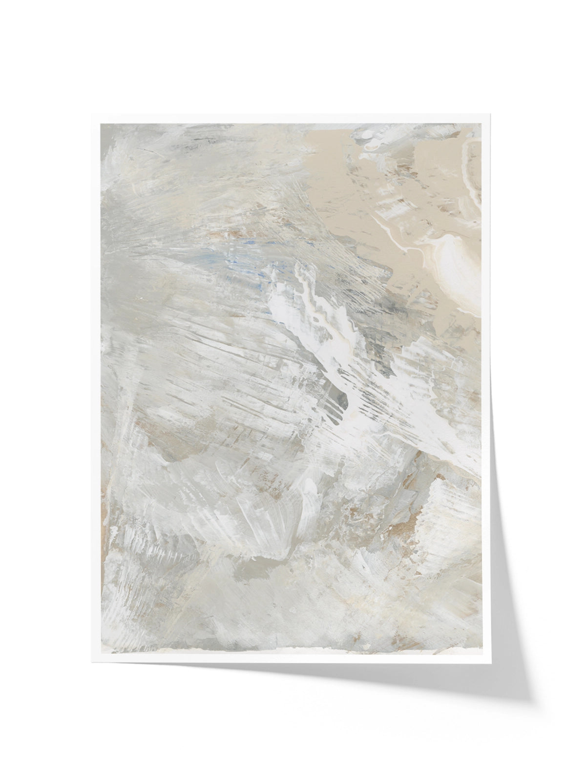 Whispered Horizons I