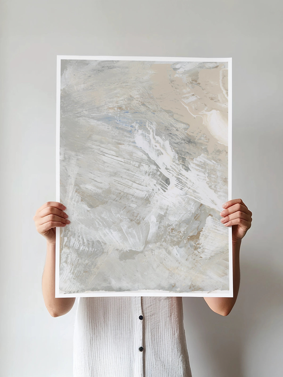 Whispered Horizons I