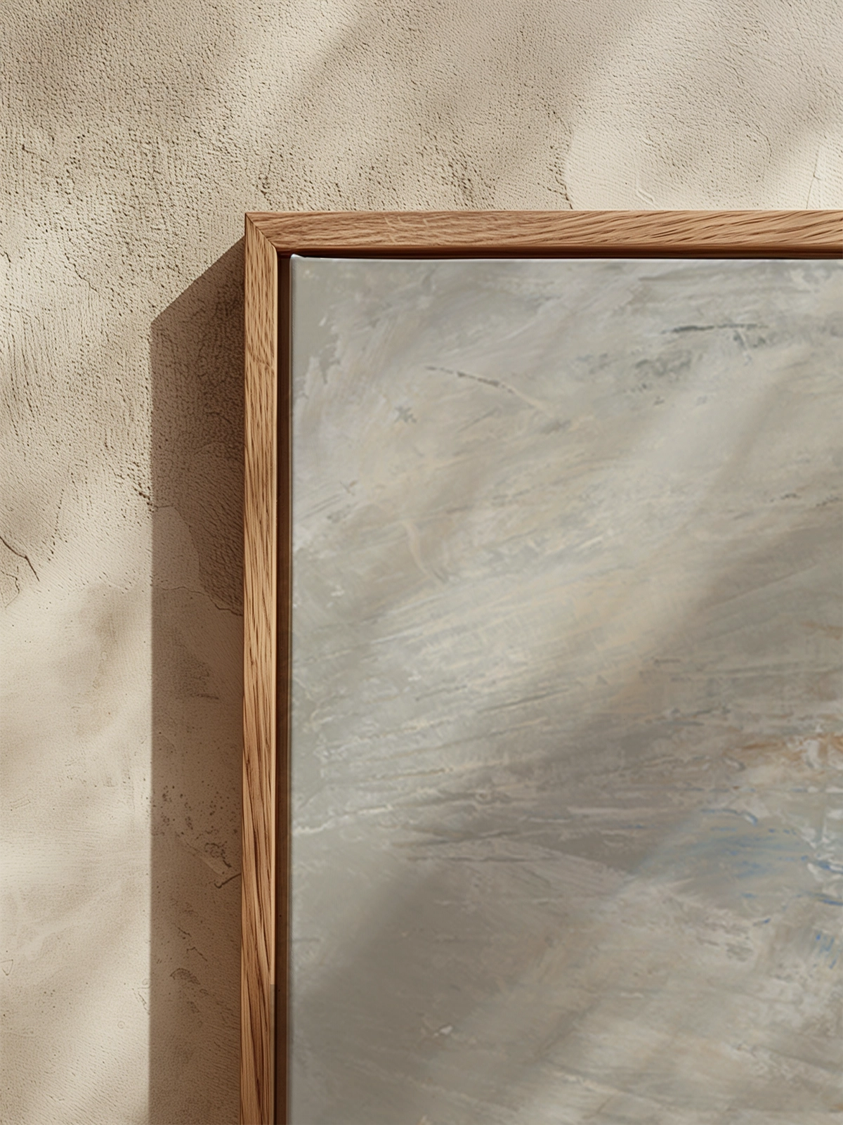 Whispered Horizons I