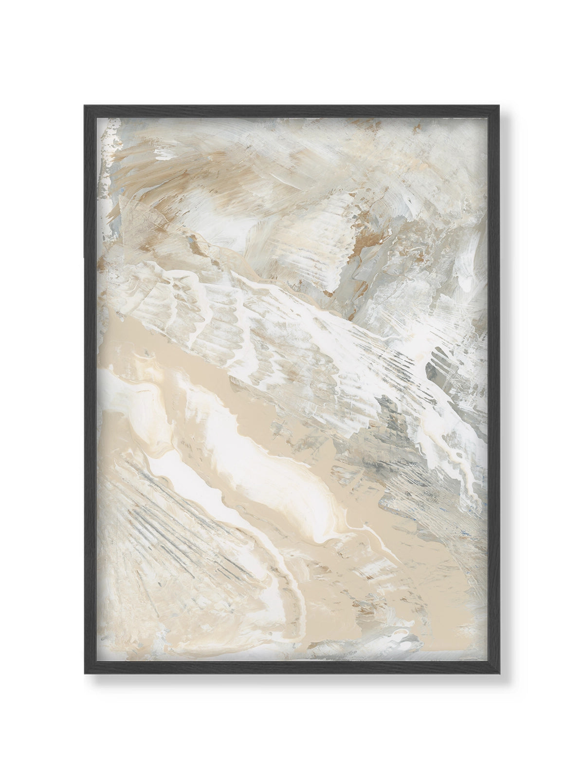 Whispered Horizons II