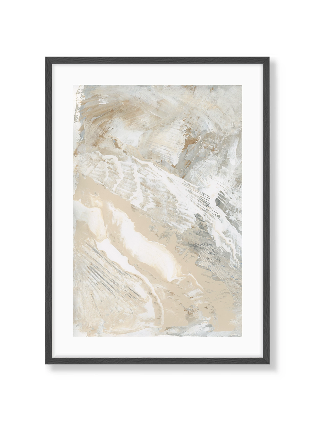 Whispered Horizons II